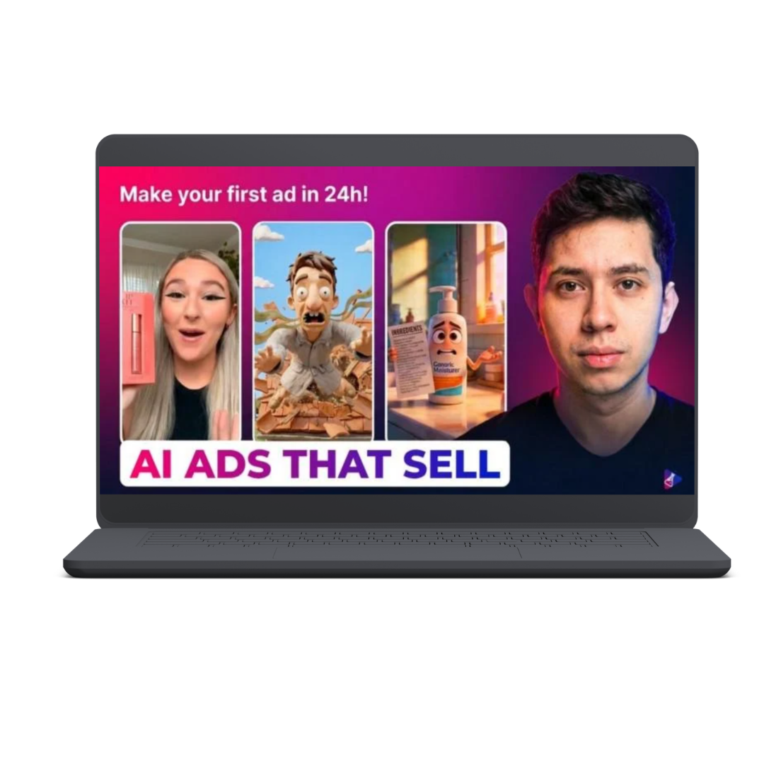 Ad Creators Lab by Camilo Castaneda (Premium Plan – May 2026 Updated)